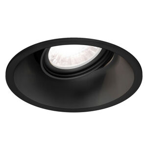 Wever & Ducré Lighting WEVER & DUCRÉ Deep Adjust Spot dim-to-warm černá