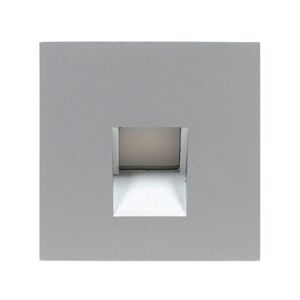 Arcchio Arcchio Vexi LED podhledové CCT stříbrná 7,5 cm