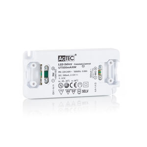 ACTEC UT500MA/6W Zdroje konstantního napětí