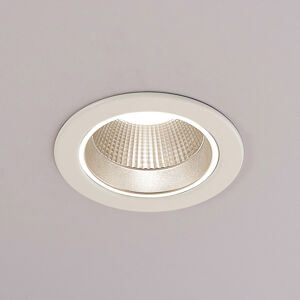 Arcchio Arcchio Delano LED bodové světlo, Ø 11,3 cm