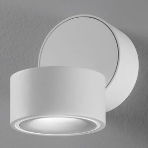 Egger Licht Otočné a naklápěcí LED bodové světlo Clippo