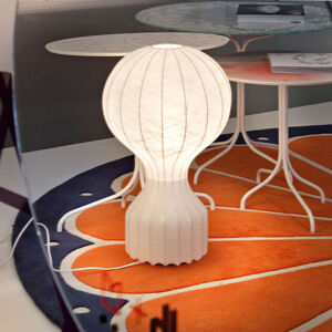 FLOS FLOS Gatto - designová stolní lampa, H 56 cm
