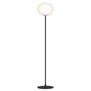 FLOS FLOS Glo-Ball F2 stojací lampa, černá