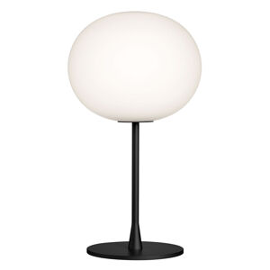 FLOS FLOS Glo-Ball T1 stolní lampa, černá