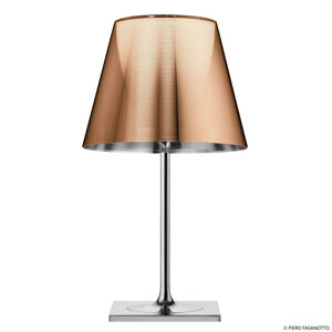 FLOS FLOS KTribe T2 stolní lampa, bronz