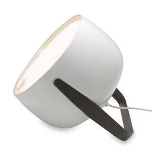 Karman Karman Bag - designová stolní lampa z keramiky