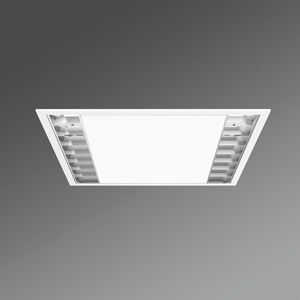 Regiolux LED kancelářské stropní světlo UEX/625 parabolické