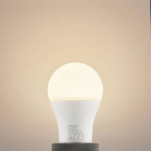 Arcchio LED žárovka E27 A60 14W 3 000 K opálová