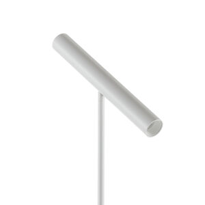 Molto Luce Meyjo LED stolní lampa senzor stmívání bílá