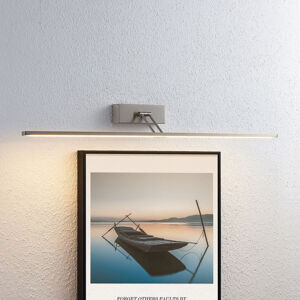 Lucande Lucande Thibaud LED světlo nad obraz, 83,4 cm