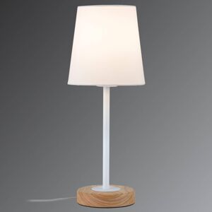 Paulmann 79636 Stolní lampy na noční stolek